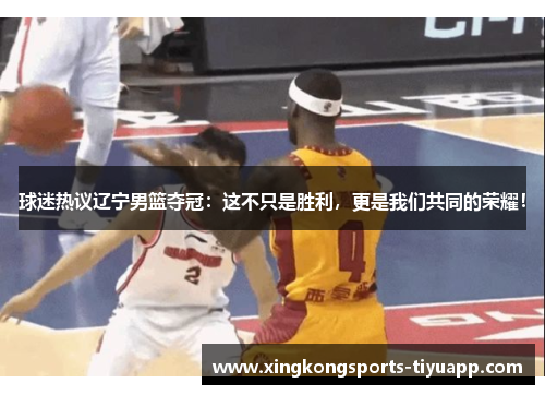 球迷热议辽宁男篮夺冠：这不只是胜利，更是我们共同的荣耀！