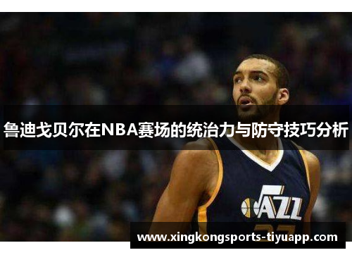 鲁迪戈贝尔在NBA赛场的统治力与防守技巧分析